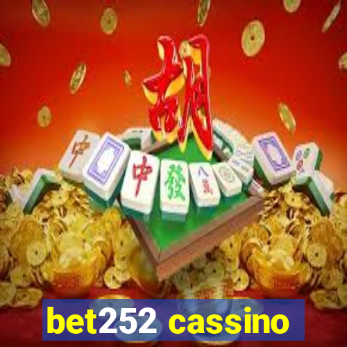 bet252 cassino